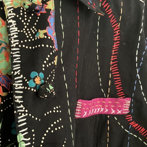 Casual Studio Jacket XL - Picture 3 of 4